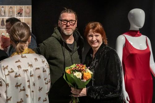 Najlepsze Dyplomy Scenografii