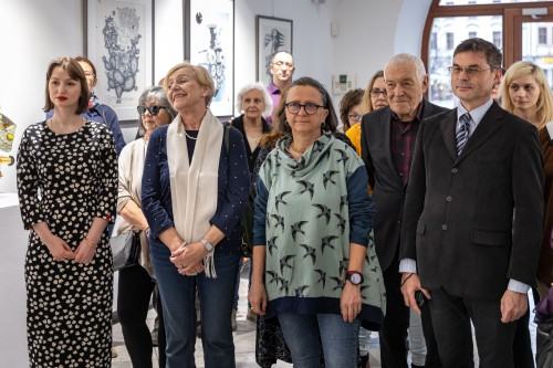 Gala wręczenia Nagrody Roku 2023 ZPAP Gala wręczenia Nagrody Roku 2023 ZPAP