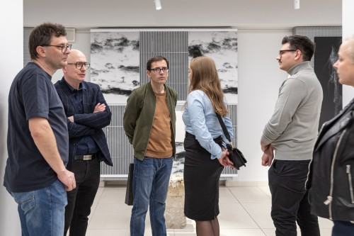 Pałac Kultury Zagłębia Artystyczny wielogłos Pałac Kultury Zagłębia Artystyczny wielogłos