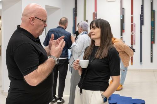 Pałac Kultury Zagłębia Artystyczny wielogłos Pałac Kultury Zagłębia Artystyczny wielogłos