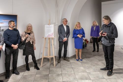 Gala wręczenia Nagrody Roku 2023 ZPAP Gala wręczenia Nagrody Roku 2023 ZPAP