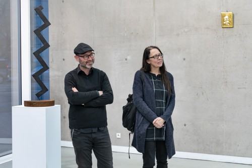 Fotorelacja z wystawy SITES and ROOTS – MIEJSCA i KORZENIE Fotorelacja z wystawy SITES and ROOTS – MIEJSCA i KORZENIE