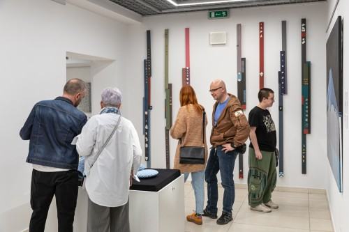 Pałac Kultury Zagłębia Artystyczny wielogłos Pałac Kultury Zagłębia Artystyczny wielogłos