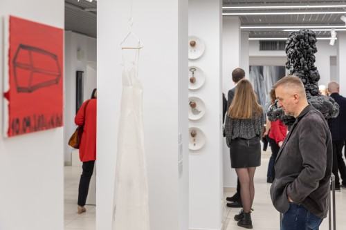 Pałac Kultury Zagłębia Artystyczny wielogłos Pałac Kultury Zagłębia Artystyczny wielogłos