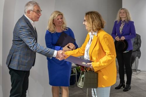 Gala wręczenia Nagrody Roku 2023 ZPAP Gala wręczenia Nagrody Roku 2023 ZPAP