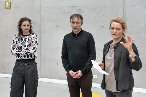 Fotorelacja z wystawy SITES and ROOTS – MIEJSCA i KORZENIE Fotorelacja z wystawy SITES and ROOTS – MIEJSCA i KORZENIE