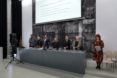 Inauguracja 1 roku_2023/24