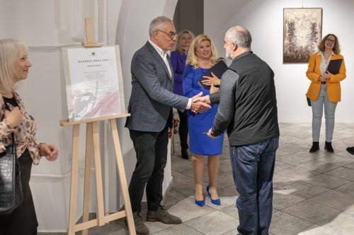 Gala wręczenia Nagrody Roku 2023 ZPAP Gala wręczenia Nagrody Roku 2023 ZPAP