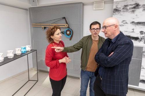 Pałac Kultury Zagłębia Artystyczny wielogłos Pałac Kultury Zagłębia Artystyczny wielogłos