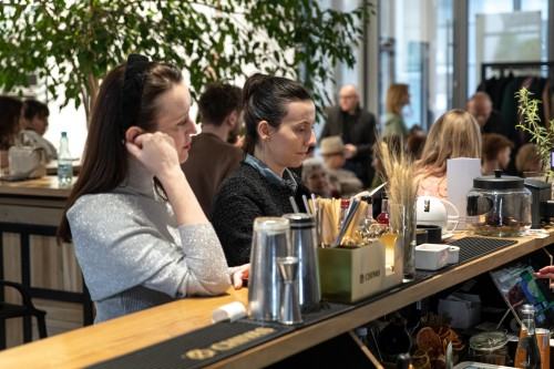 Sztuka na Miejscu Michał Rusinek