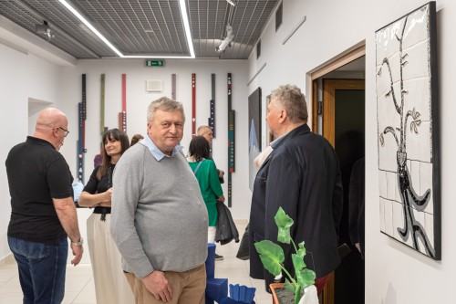 Pałac Kultury Zagłębia Artystyczny wielogłos Pałac Kultury Zagłębia Artystyczny wielogłos