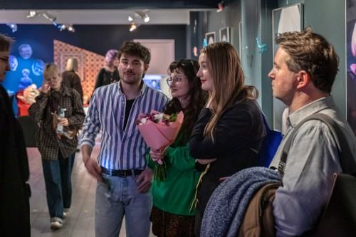 Najlepsze Dyplomy Scenografii