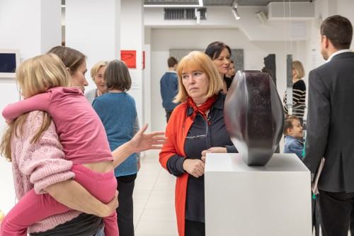 Pałac Kultury Zagłębia Artystyczny wielogłos Pałac Kultury Zagłębia Artystyczny wielogłos