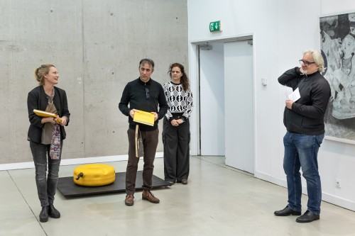 Fotorelacja z wystawy SITES and ROOTS – MIEJSCA i KORZENIE Fotorelacja z wystawy SITES and ROOTS – MIEJSCA i KORZENIE