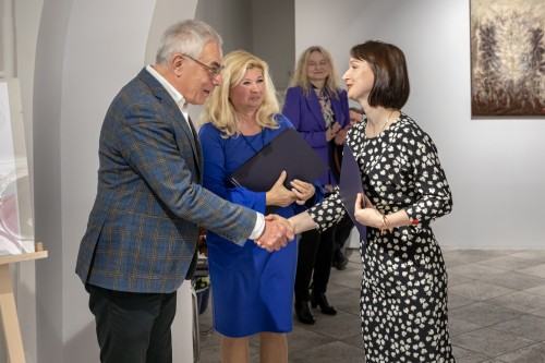 Gala wręczenia Nagrody Roku 2023 ZPAP Gala wręczenia Nagrody Roku 2023 ZPAP