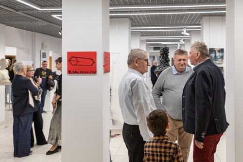 Pałac Kultury Zagłębia Artystyczny wielogłos Pałac Kultury Zagłębia Artystyczny wielogłos