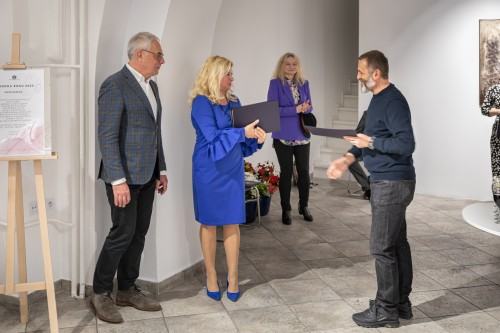 Gala wręczenia Nagrody Roku 2023 ZPAP Gala wręczenia Nagrody Roku 2023 ZPAP