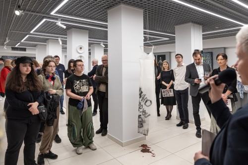 Pałac Kultury Zagłębia Artystyczny wielogłos Pałac Kultury Zagłębia Artystyczny wielogłos