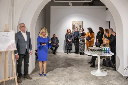 Gala wręczenia Nagrody Roku 2023 ZPAP Gala wręczenia Nagrody Roku 2023 ZPAP