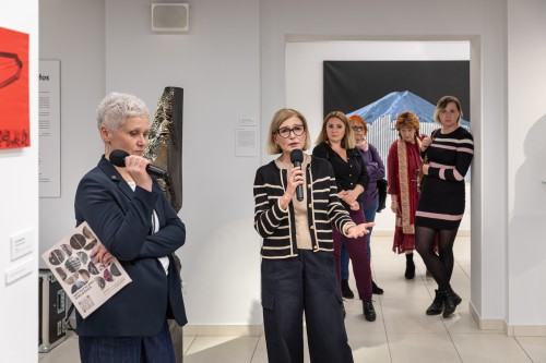 Pałac Kultury Zagłębia Artystyczny wielogłos Pałac Kultury Zagłębia Artystyczny wielogłos