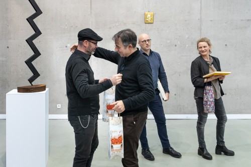 Fotorelacja z wystawy SITES and ROOTS – MIEJSCA i KORZENIE Fotorelacja z wystawy SITES and ROOTS – MIEJSCA i KORZENIE