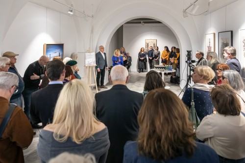 Gala wręczenia Nagrody Roku 2023 ZPAP Gala wręczenia Nagrody Roku 2023 ZPAP