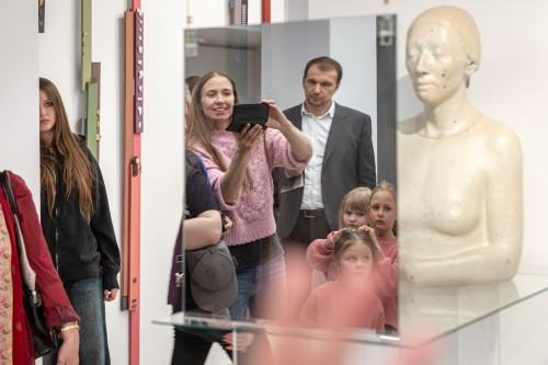 Pałac Kultury Zagłębia Artystyczny wielogłos Pałac Kultury Zagłębia Artystyczny wielogłos