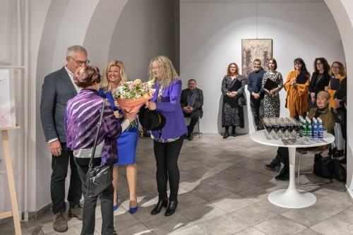 Gala wręczenia Nagrody Roku 2023 ZPAP Gala wręczenia Nagrody Roku 2023 ZPAP