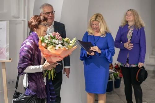 Gala wręczenia Nagrody Roku 2023 ZPAP Gala wręczenia Nagrody Roku 2023 ZPAP
