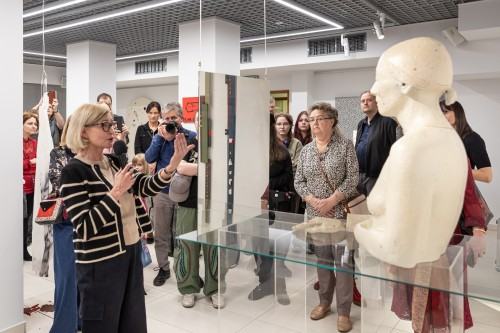 Pałac Kultury Zagłębia Artystyczny wielogłos Pałac Kultury Zagłębia Artystyczny wielogłos