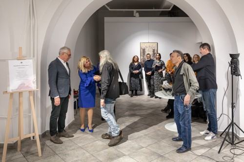 Gala wręczenia Nagrody Roku 2023 ZPAP Gala wręczenia Nagrody Roku 2023 ZPAP