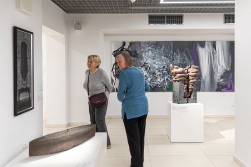 Pałac Kultury Zagłębia Artystyczny wielogłos Pałac Kultury Zagłębia Artystyczny wielogłos