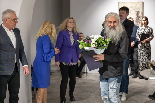 Gala wręczenia Nagrody Roku 2023 ZPAP Gala wręczenia Nagrody Roku 2023 ZPAP