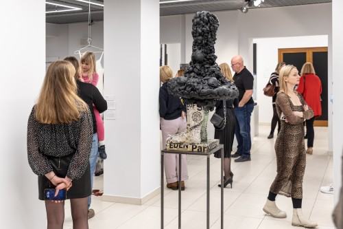 Pałac Kultury Zagłębia Artystyczny wielogłos Pałac Kultury Zagłębia Artystyczny wielogłos