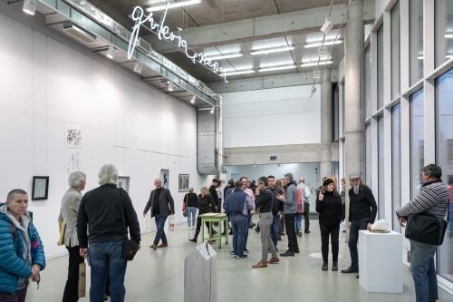 Fotorelacja z wystawy SITES and ROOTS – MIEJSCA i KORZENIE Fotorelacja z wystawy SITES and ROOTS – MIEJSCA i KORZENIE