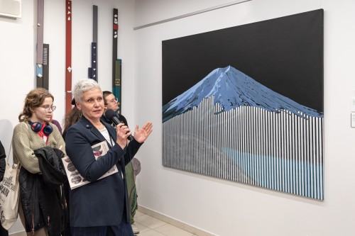 Pałac Kultury Zagłębia Artystyczny wielogłos Pałac Kultury Zagłębia Artystyczny wielogłos