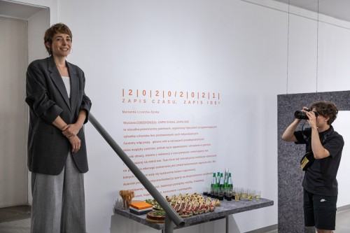 |2|0|2|0/2|0|2|1|– ZAPIS CZASU, ZAPIS IDEI