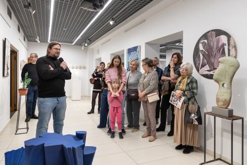 Pałac Kultury Zagłębia Artystyczny wielogłos Pałac Kultury Zagłębia Artystyczny wielogłos