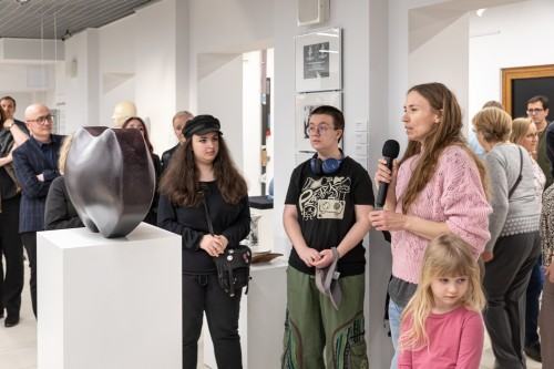 Pałac Kultury Zagłębia Artystyczny wielogłos Pałac Kultury Zagłębia Artystyczny wielogłos