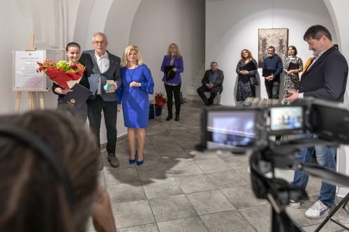 Gala wręczenia Nagrody Roku 2023 ZPAP Gala wręczenia Nagrody Roku 2023 ZPAP