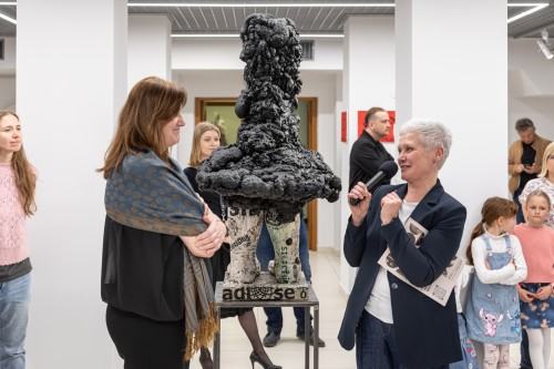 Pałac Kultury Zagłębia Artystyczny wielogłos Pałac Kultury Zagłębia Artystyczny wielogłos