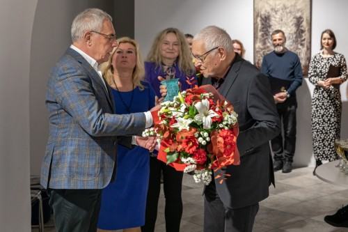 Gala wręczenia Nagrody Roku 2023 ZPAP Gala wręczenia Nagrody Roku 2023 ZPAP
