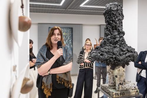 Pałac Kultury Zagłębia Artystyczny wielogłos Pałac Kultury Zagłębia Artystyczny wielogłos