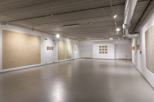 Błażej Ostoja Lniski - Malarstwo