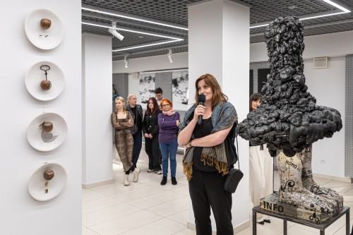 Pałac Kultury Zagłębia Artystyczny wielogłos Pałac Kultury Zagłębia Artystyczny wielogłos