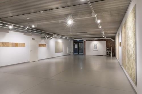 Błażej Ostoja Lniski - Malarstwo