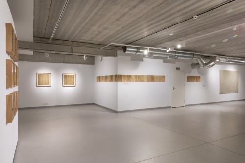 Błażej Ostoja Lniski - Malarstwo