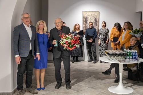 Gala wręczenia Nagrody Roku 2023 ZPAP Gala wręczenia Nagrody Roku 2023 ZPAP