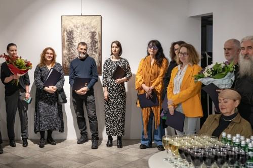 Gala wręczenia Nagrody Roku 2023 ZPAP Gala wręczenia Nagrody Roku 2023 ZPAP