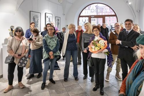 Gala wręczenia Nagrody Roku 2023 ZPAP Gala wręczenia Nagrody Roku 2023 ZPAP